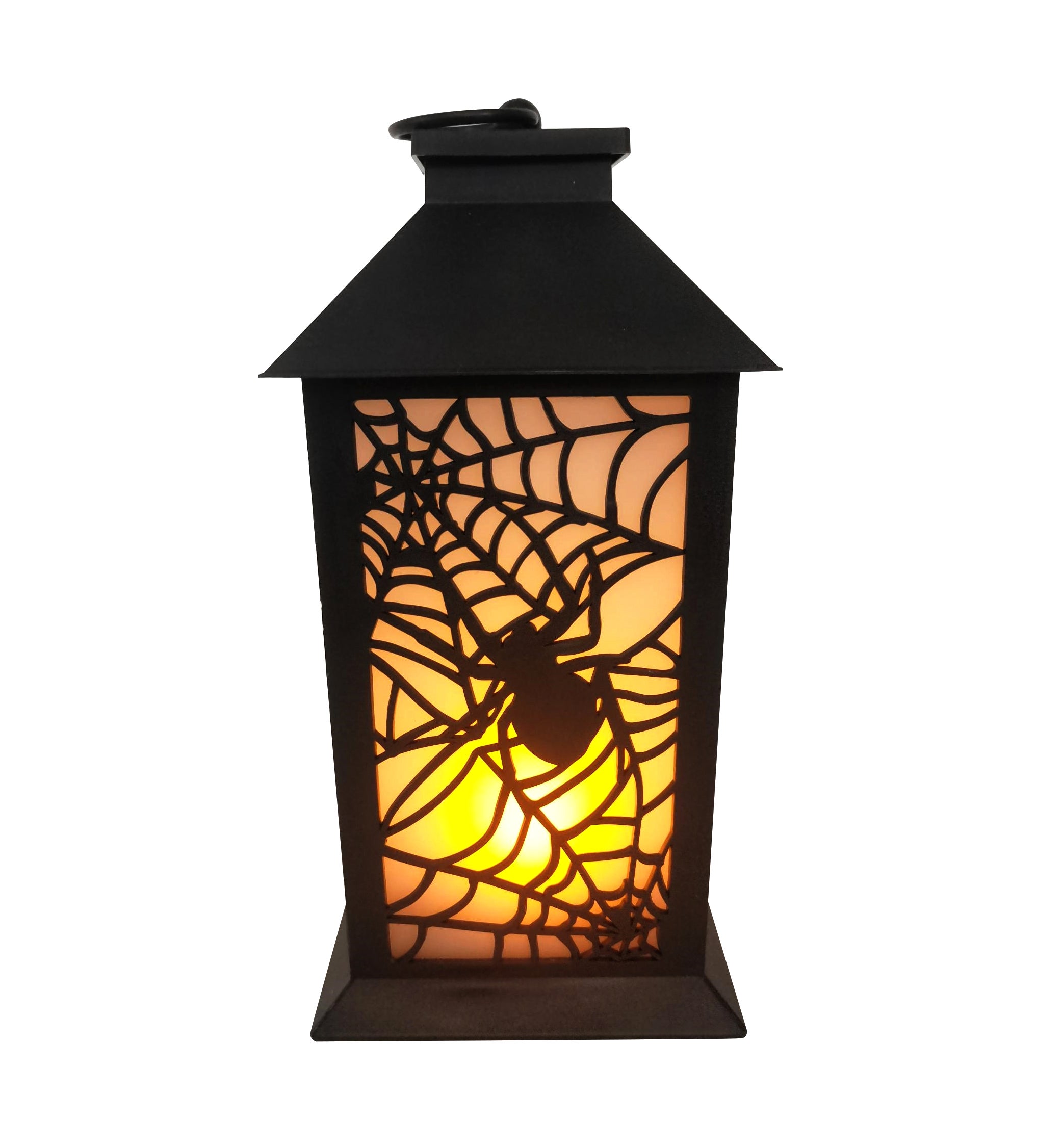 Halloweenlanterna LED
