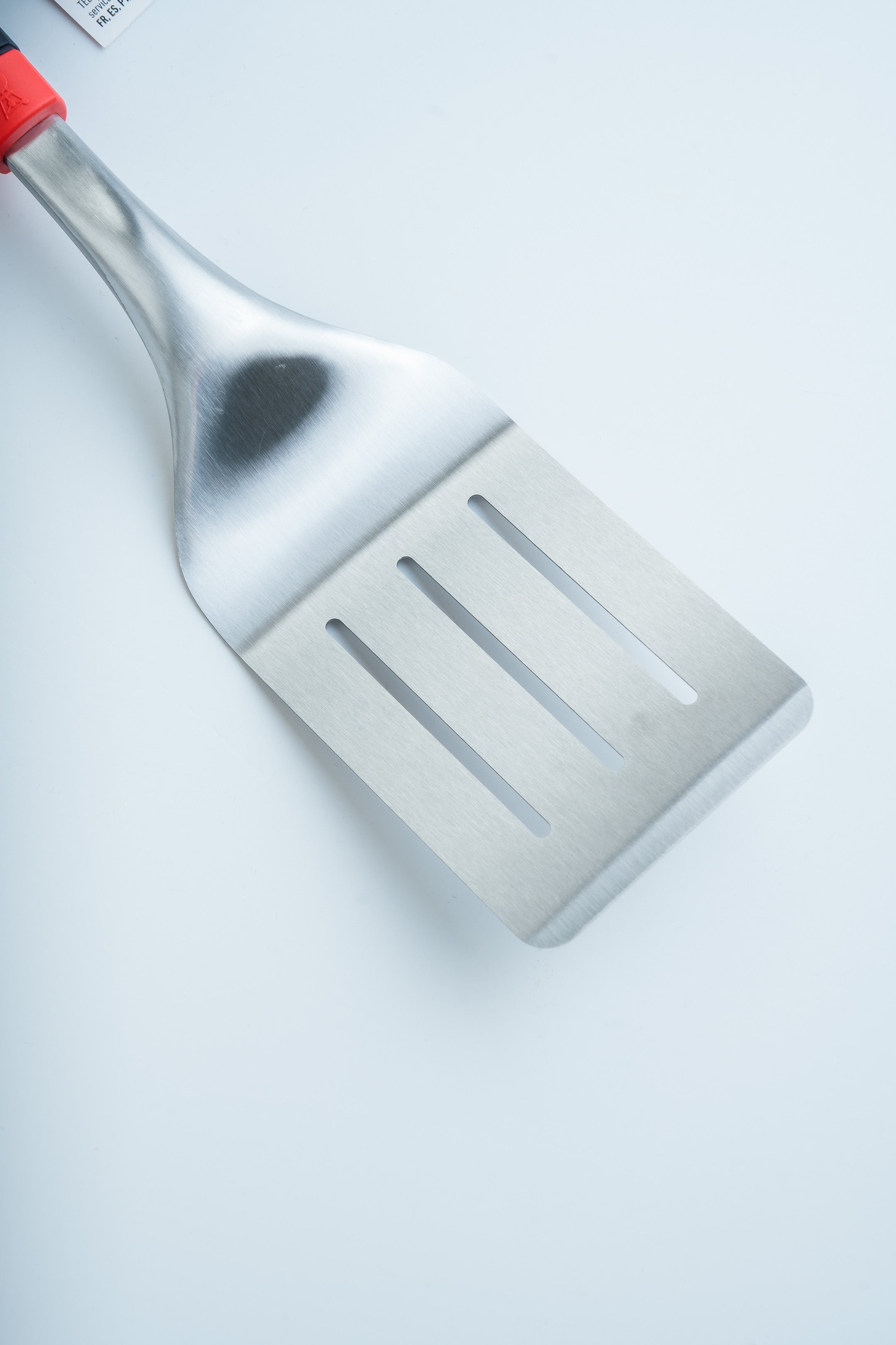 Grillspade