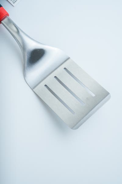 Grillspade