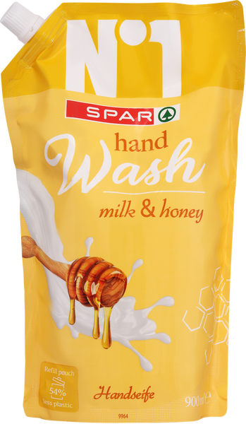 Handtvål Refill