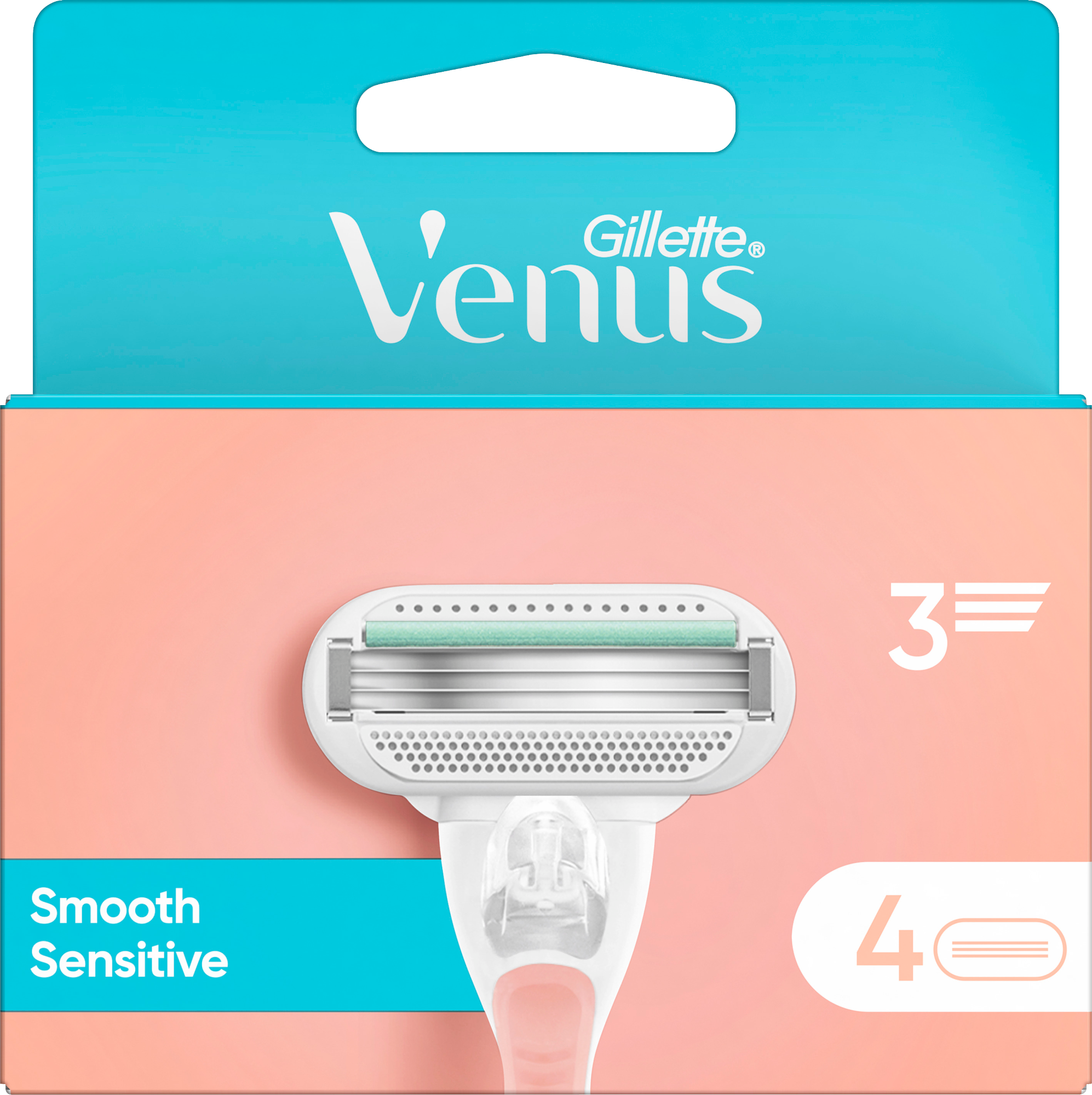 Gillette Venus Rakhyvel
