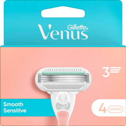 Gillette Venus Rakhyvel