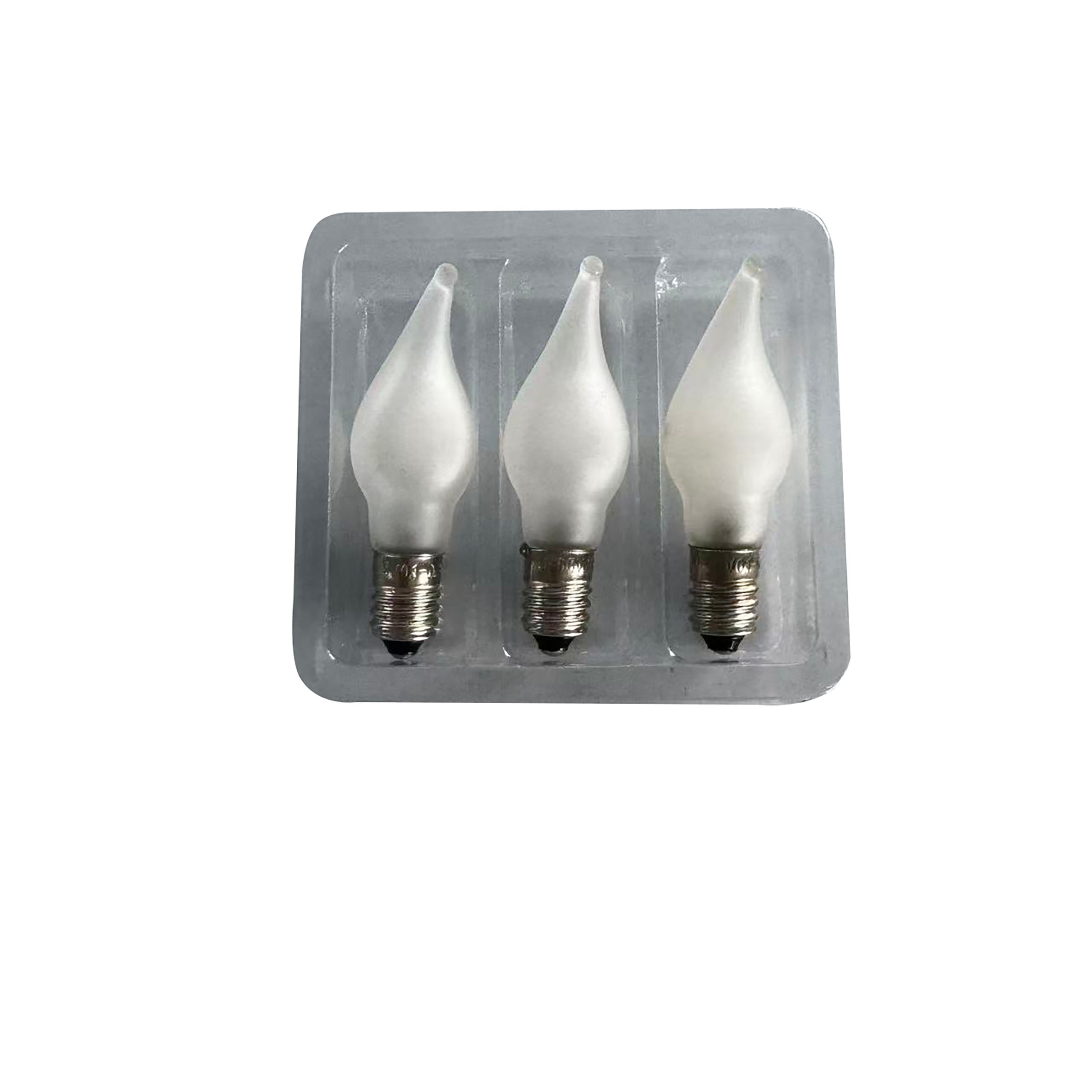 Topplampa E10