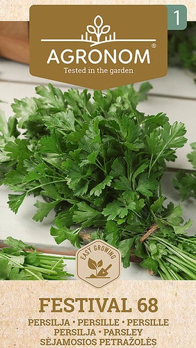 Frö Persilja Festival