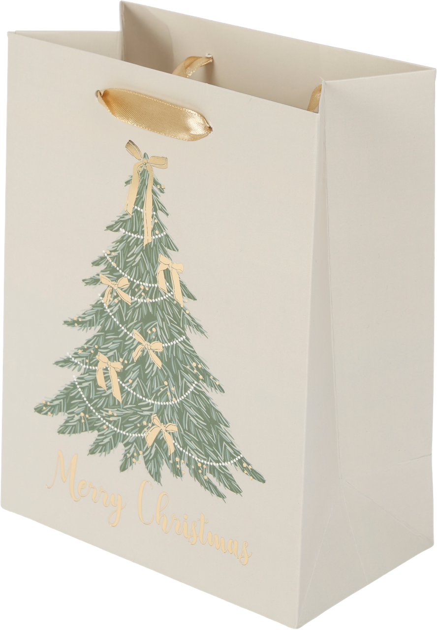Presentpåse S