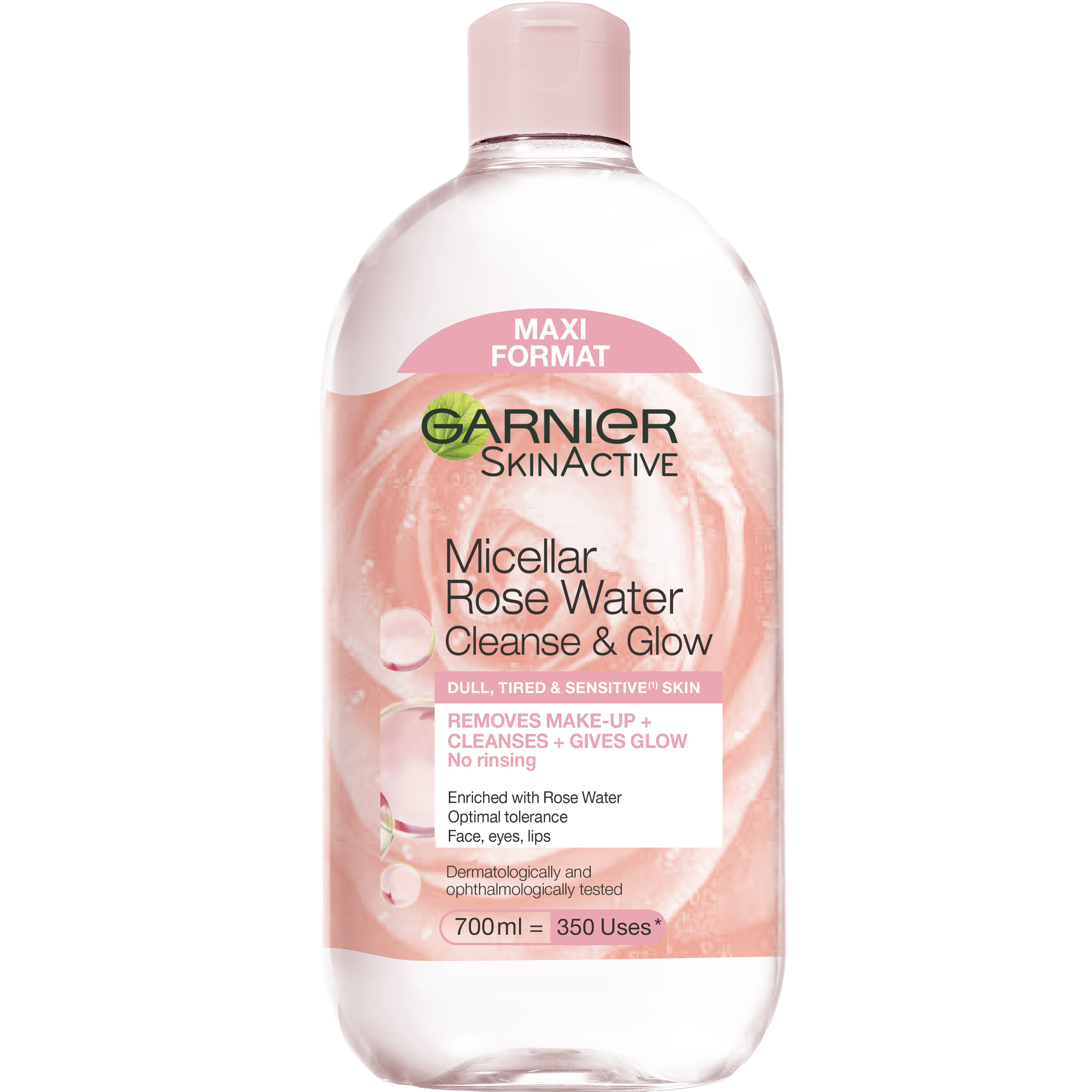 Garnier Micellar Water Rose