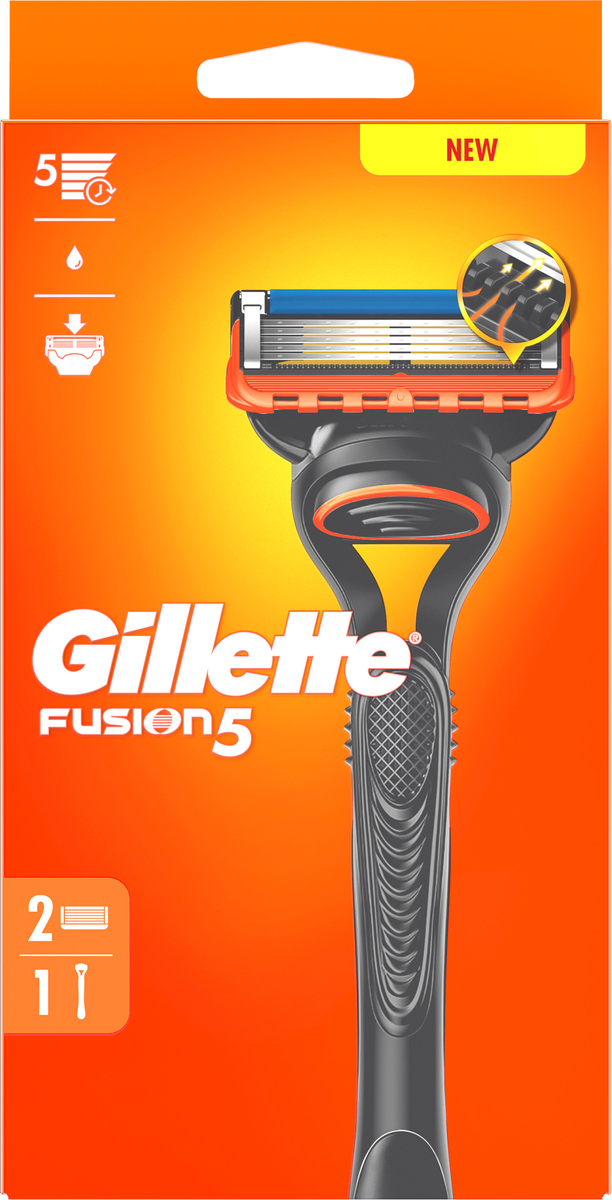 Gillette Rakhyvel