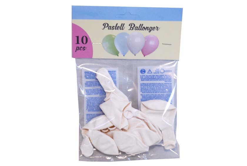 Ballonger