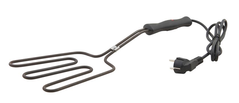 Grilltändare