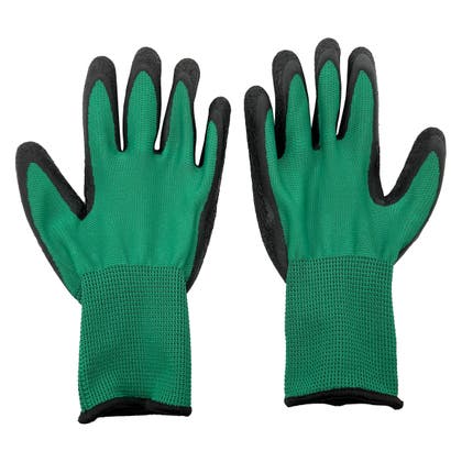 Trädgårdshandske