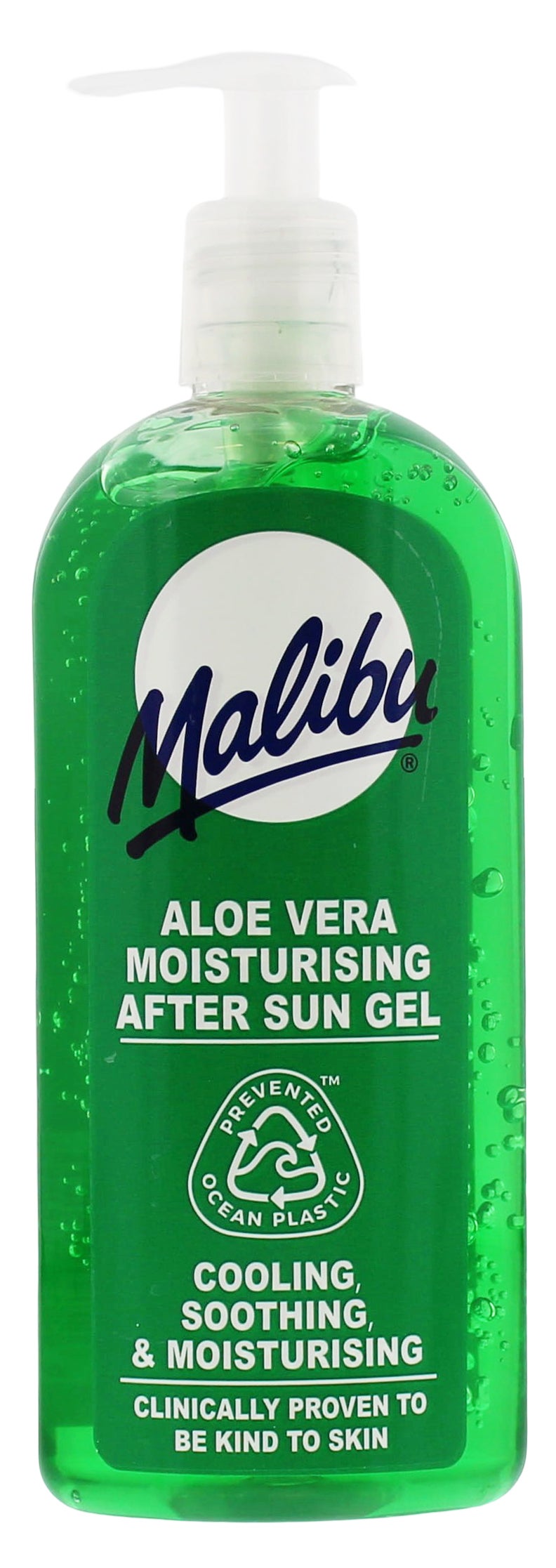 Malibu Aloe Vera