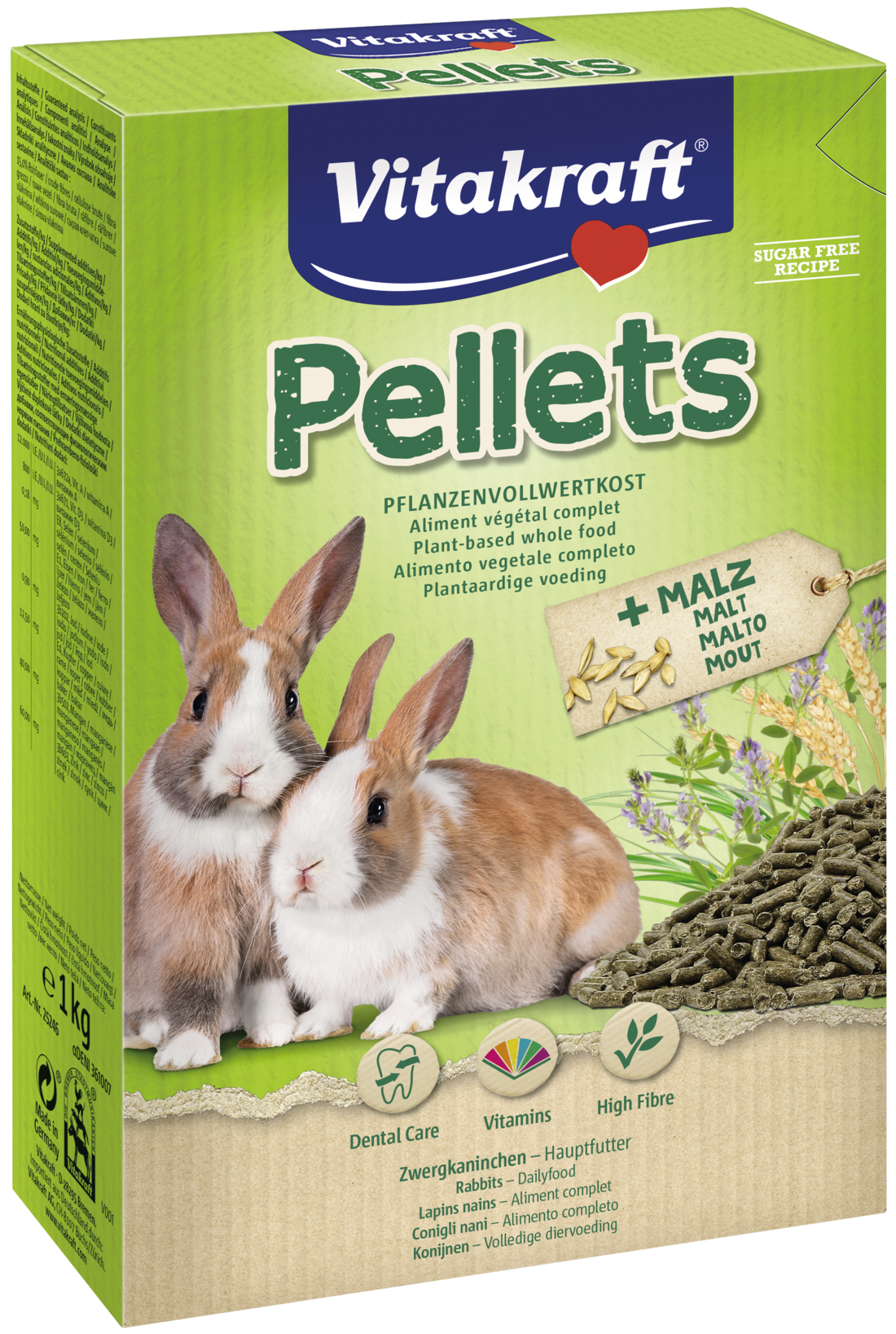 Pellets