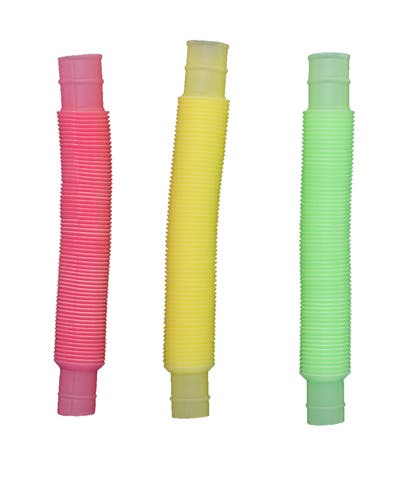 Glow Tubes