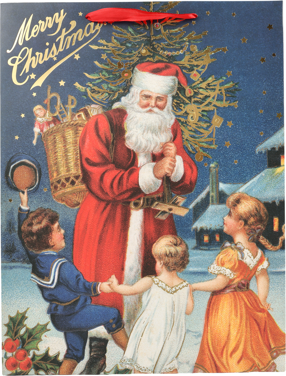 Presentpåse XL