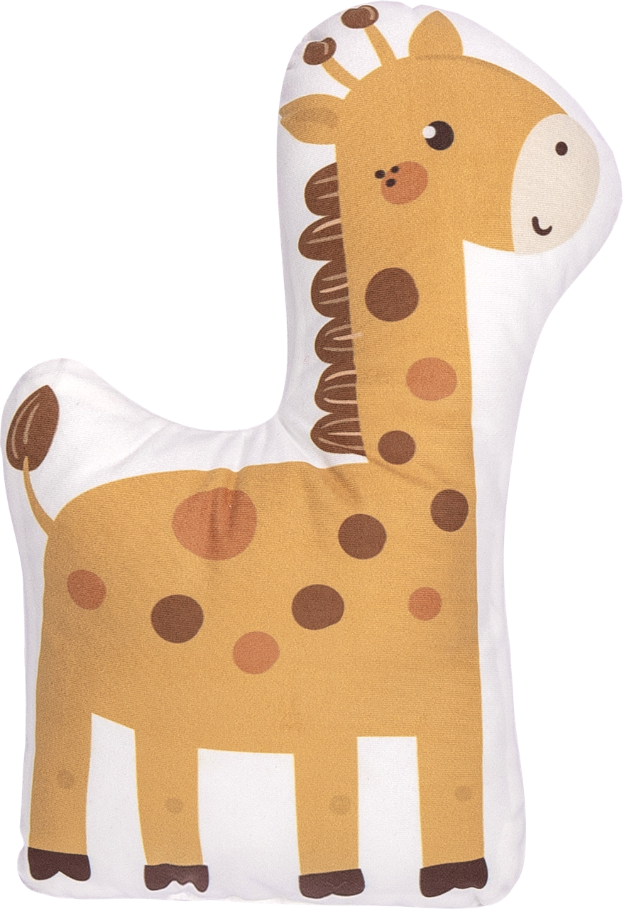 Kudde Giraff