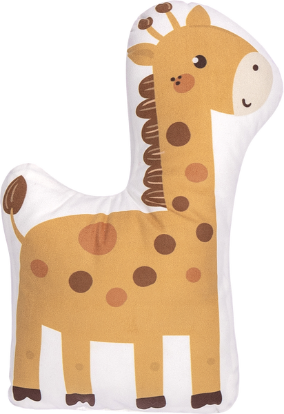 Kudde Giraff