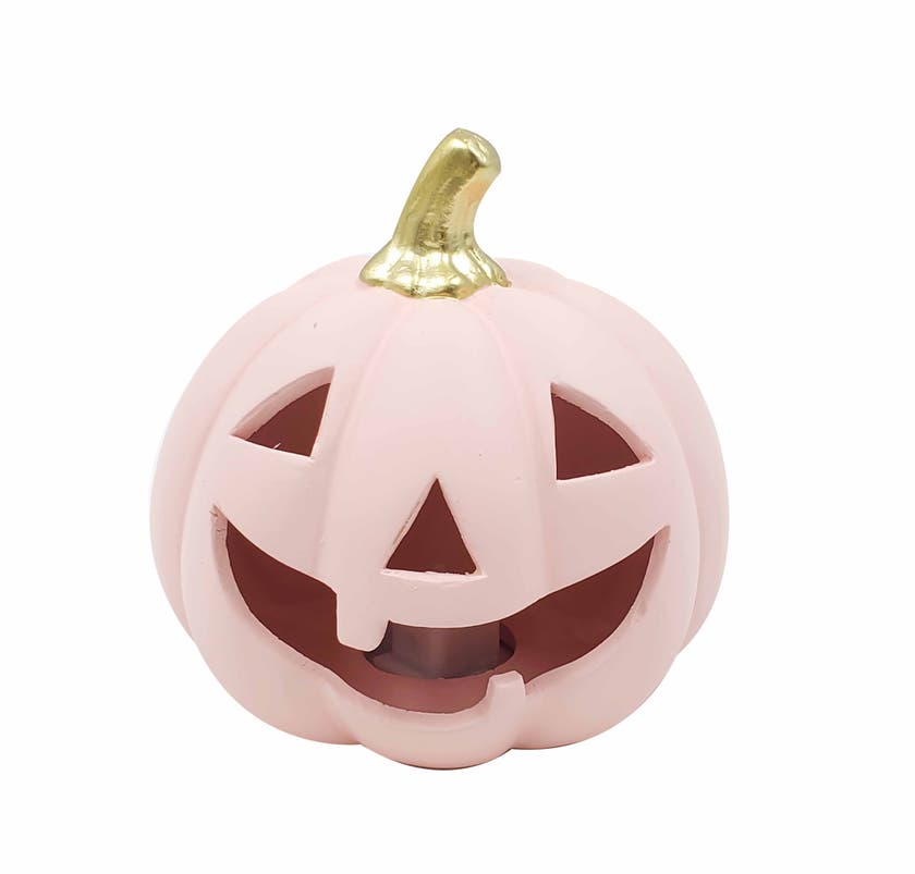 Terrakottapumpa LED