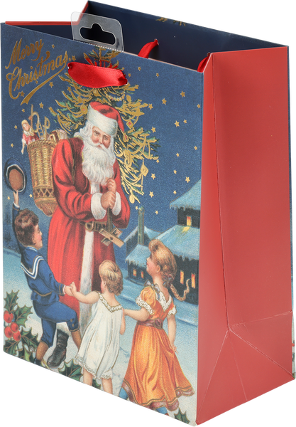 Presentpåse S