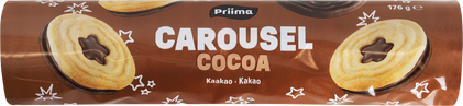 Småkakor