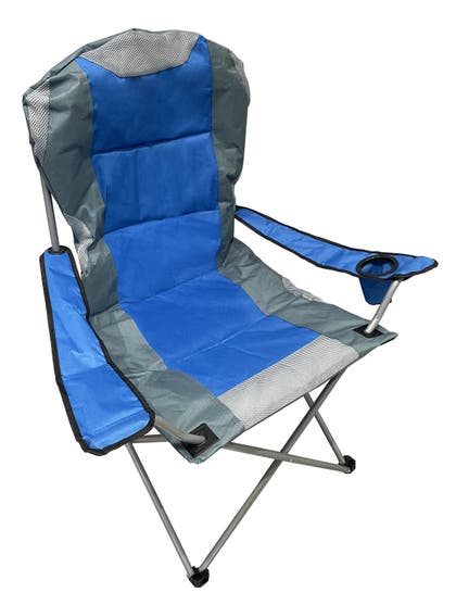 Campingstol