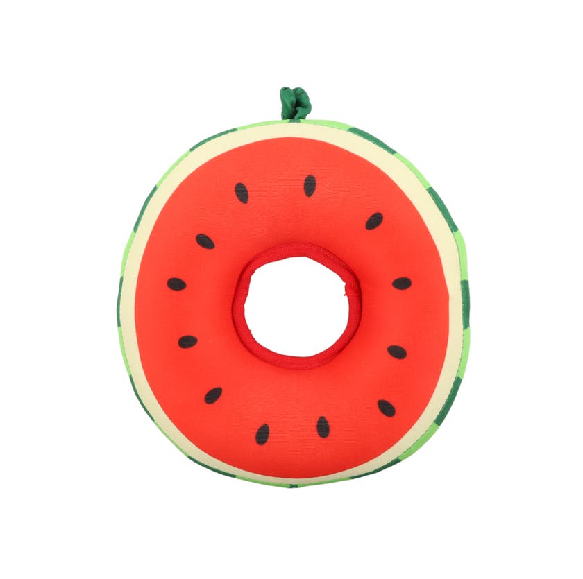 Flytande Vattenmelon