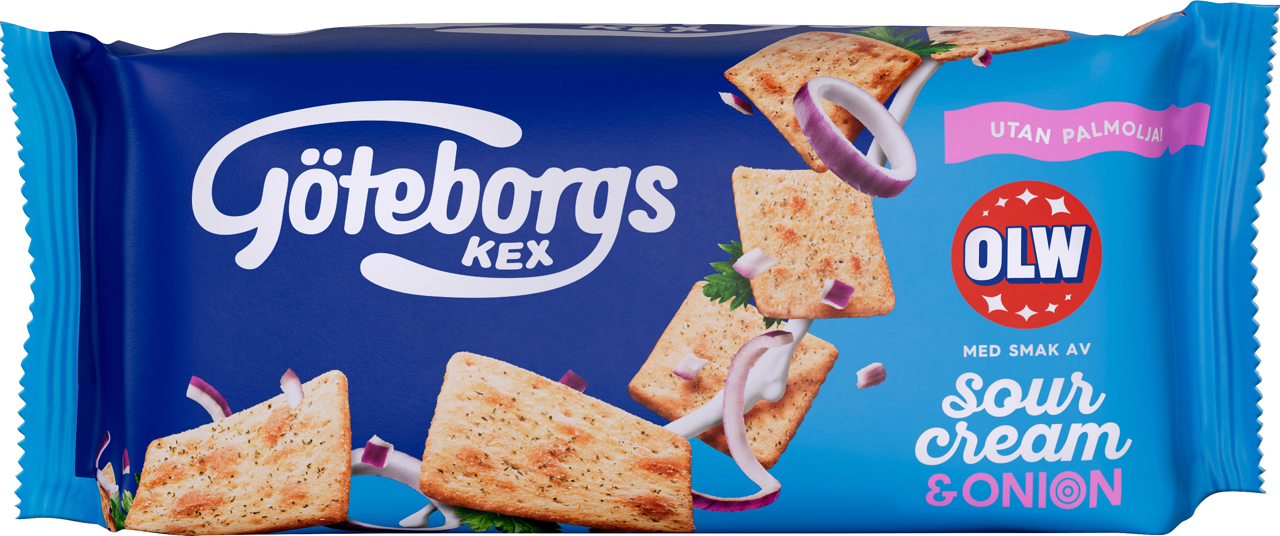 Göteborgs Kex