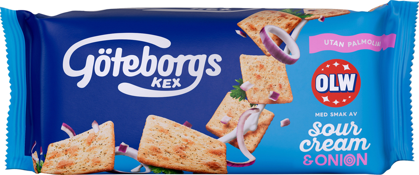 Göteborgs Kex