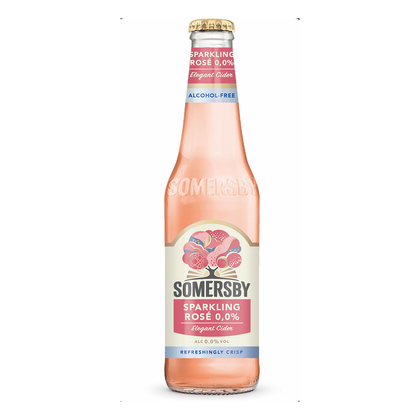Somersby Rosé