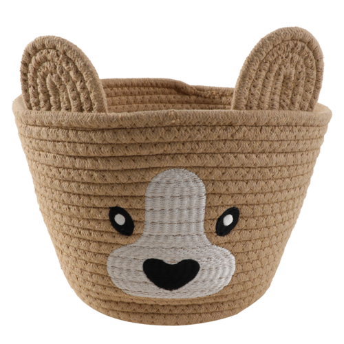 Förvaringskorg Björn