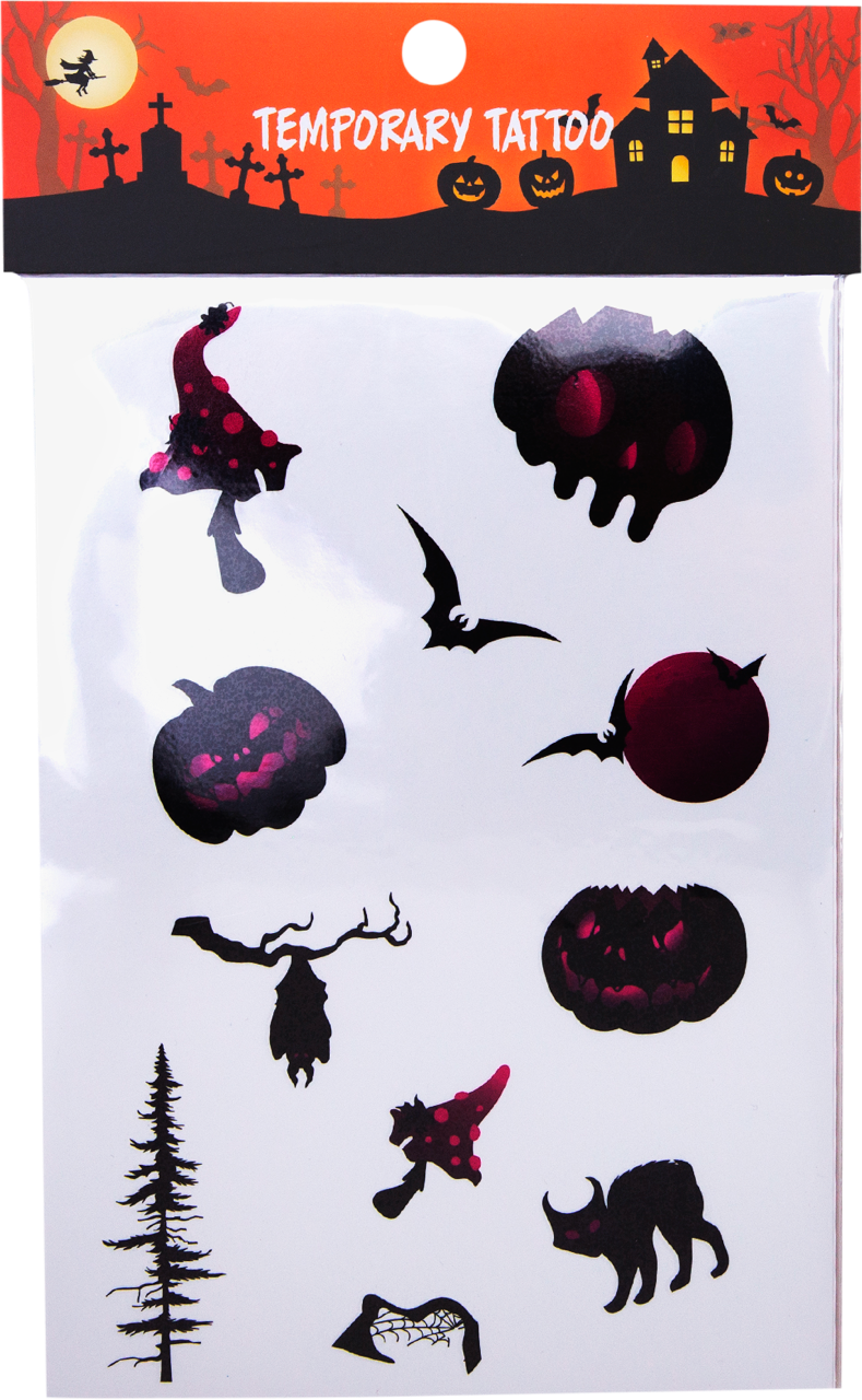 Tatuering