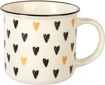 Mugg
