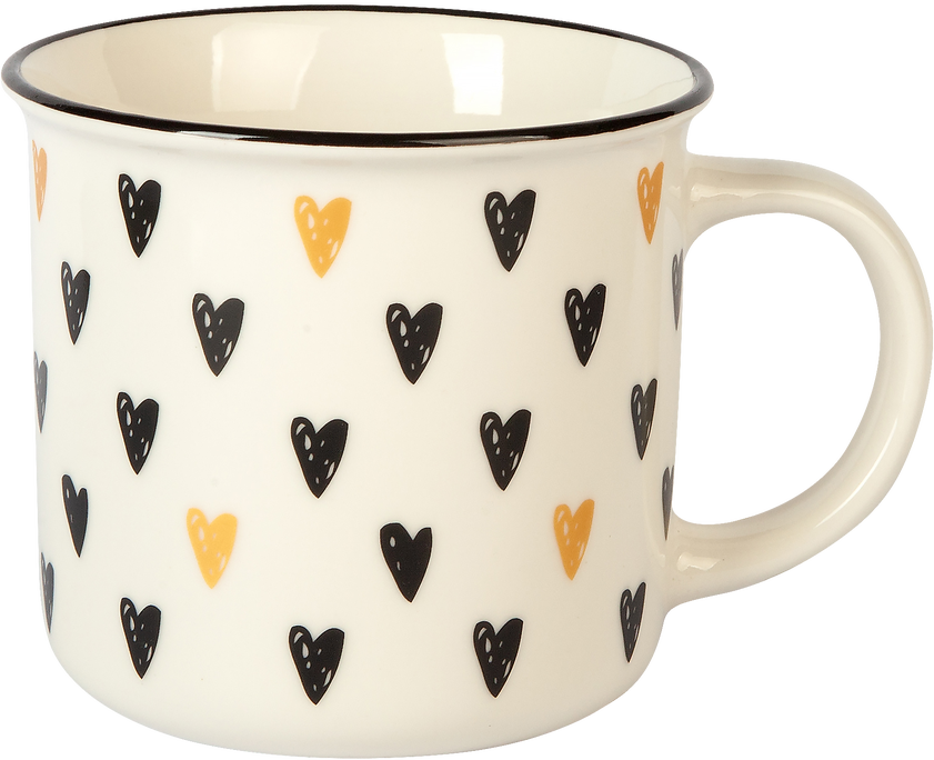 Mugg