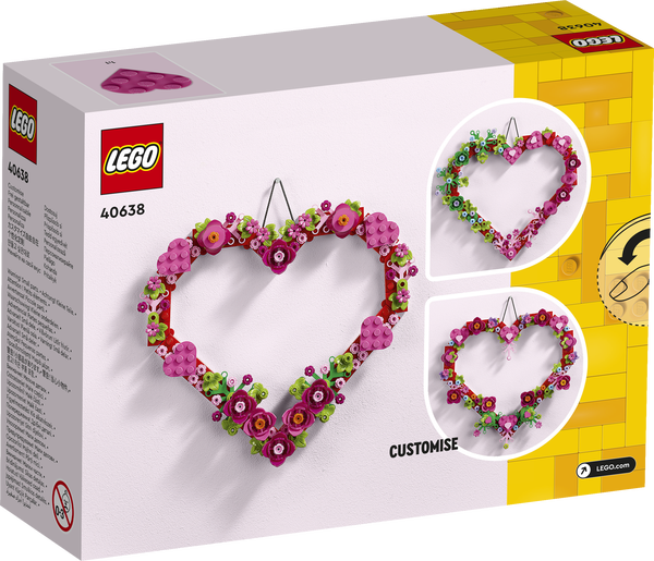 LEGO Seasons and Occasions