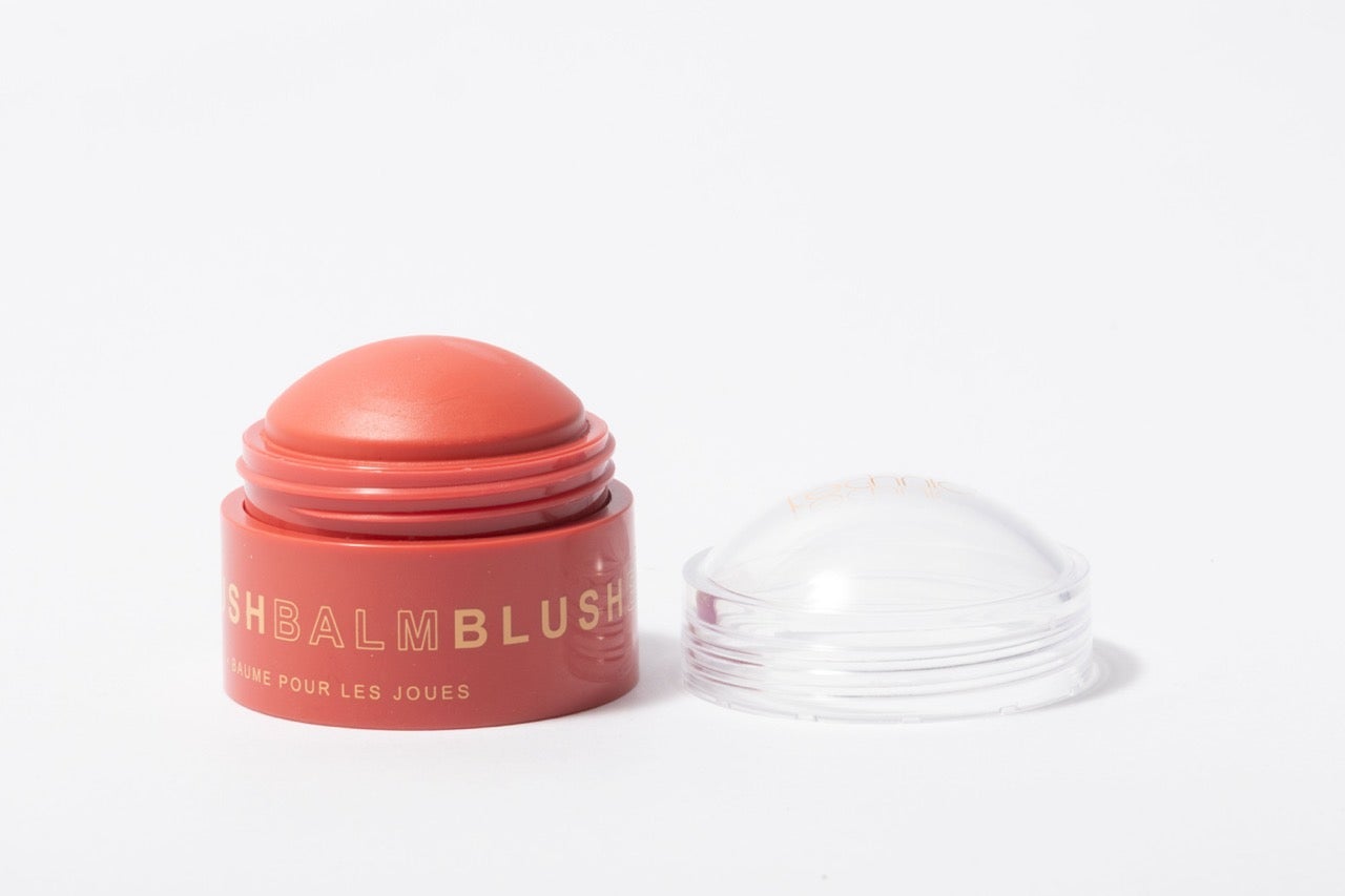 Blush balm