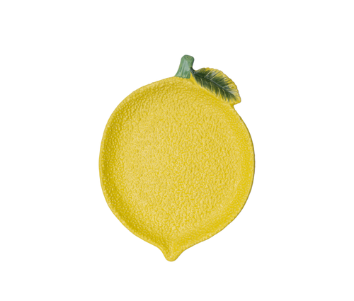 Serveringsfat Citron