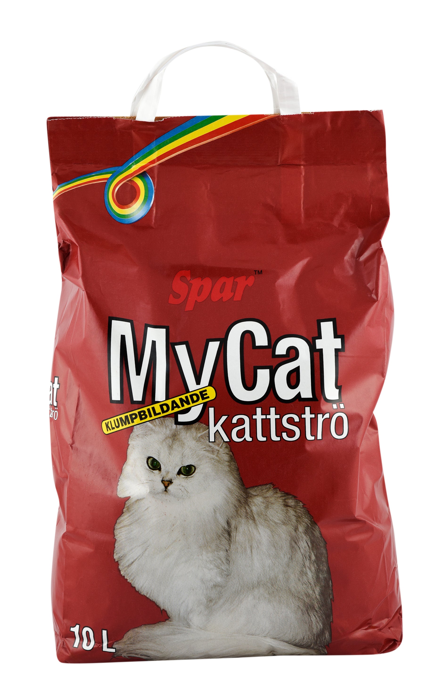 Kattsand