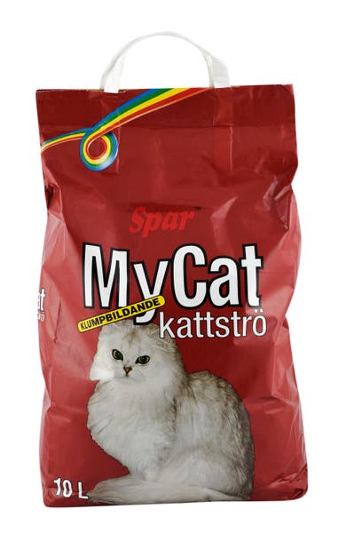 Kattsand