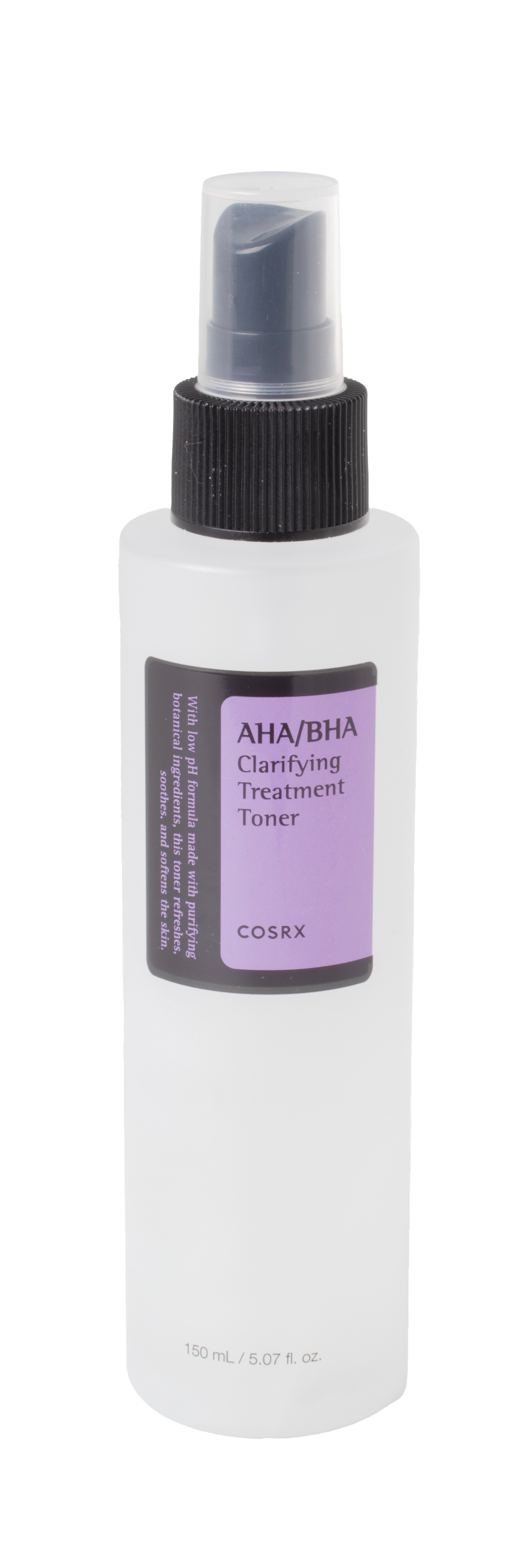 COSRX AHA/BHA Toner