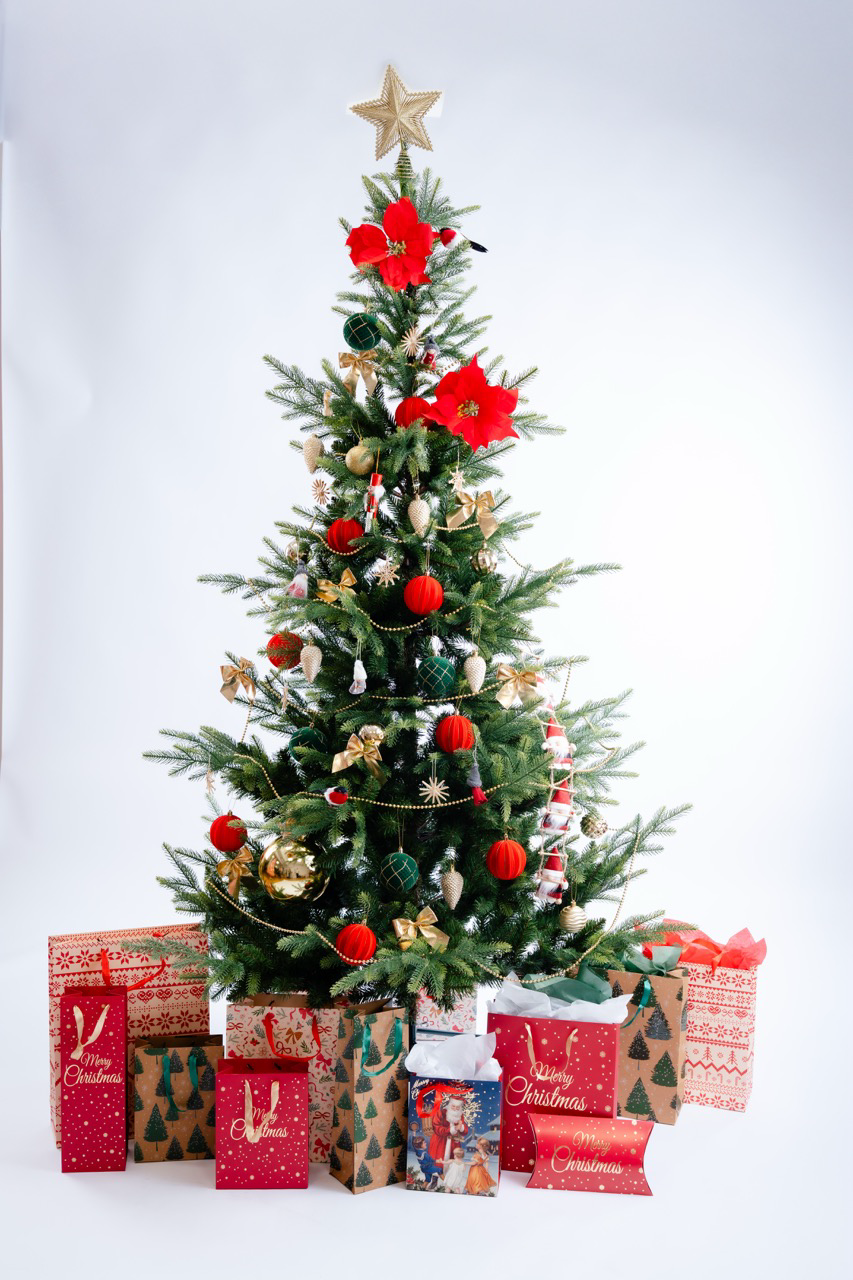 Julgran