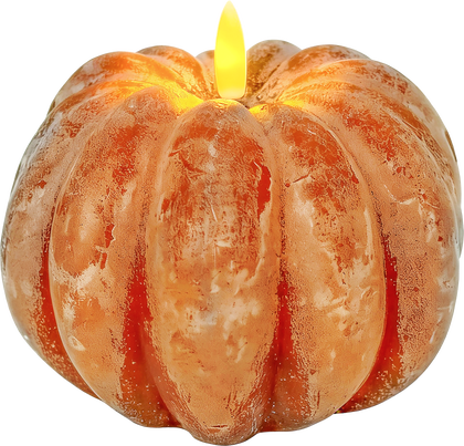 Vaxljus Pumpa