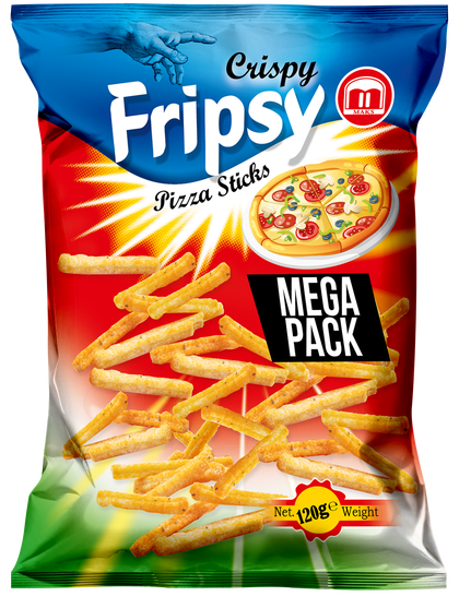 Fripsy Crispy