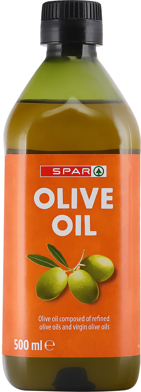 Olivolja Classic