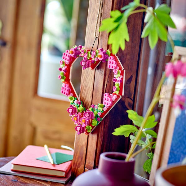 LEGO Seasons and Occasions