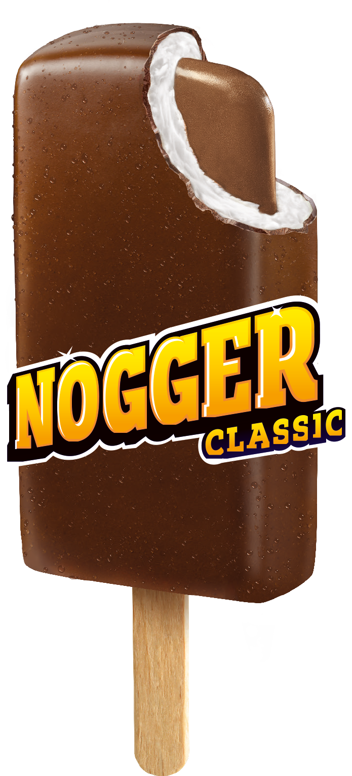 Nogger Classic
