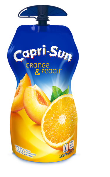 Capri-Sun