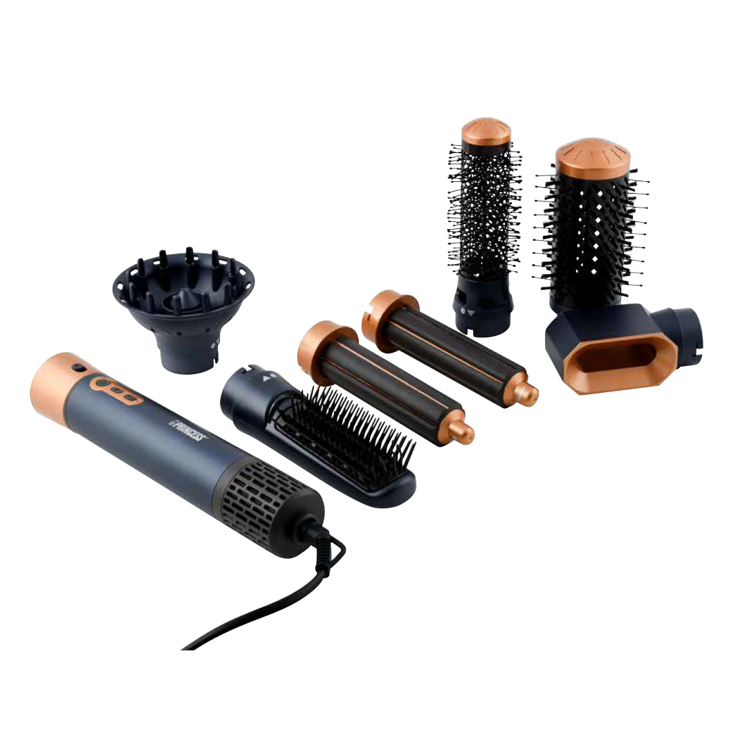 Airstyler