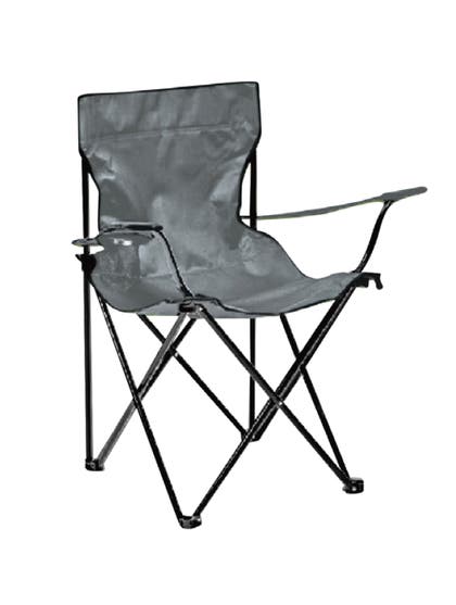 Campingstol