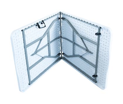 Trädgårdsbord
