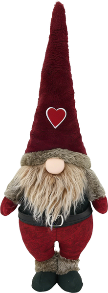 Tygtomte Erik