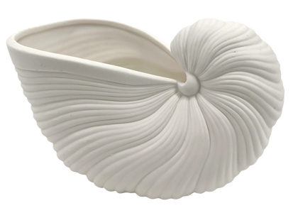 Snäckskalsdekoration